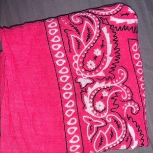 A Bandana💞